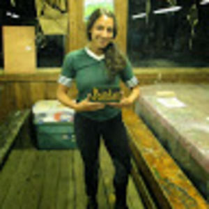 Meet your Posher, Kianoosh